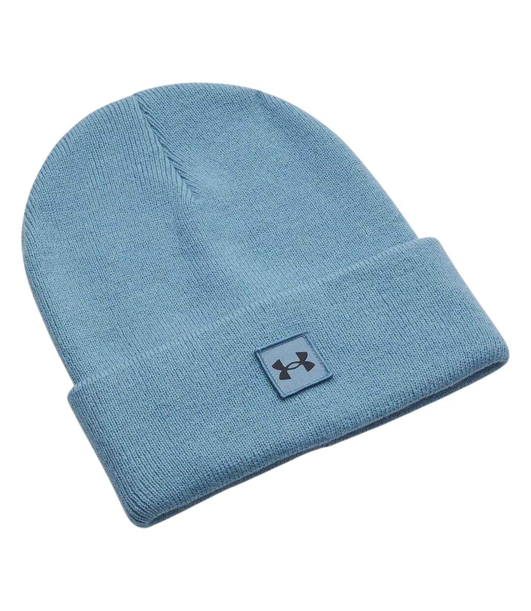 Bonnet Motif/style Logo Halftime Homme Bleu Fumée Under Armour-2