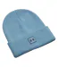 Bonnet Motif/style Logo Halftime Homme Bleu Fumée Under Armour-2