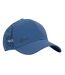 Casquette De Baseball Motif/style Brodé Jodi Femme Bleu Trespass-2