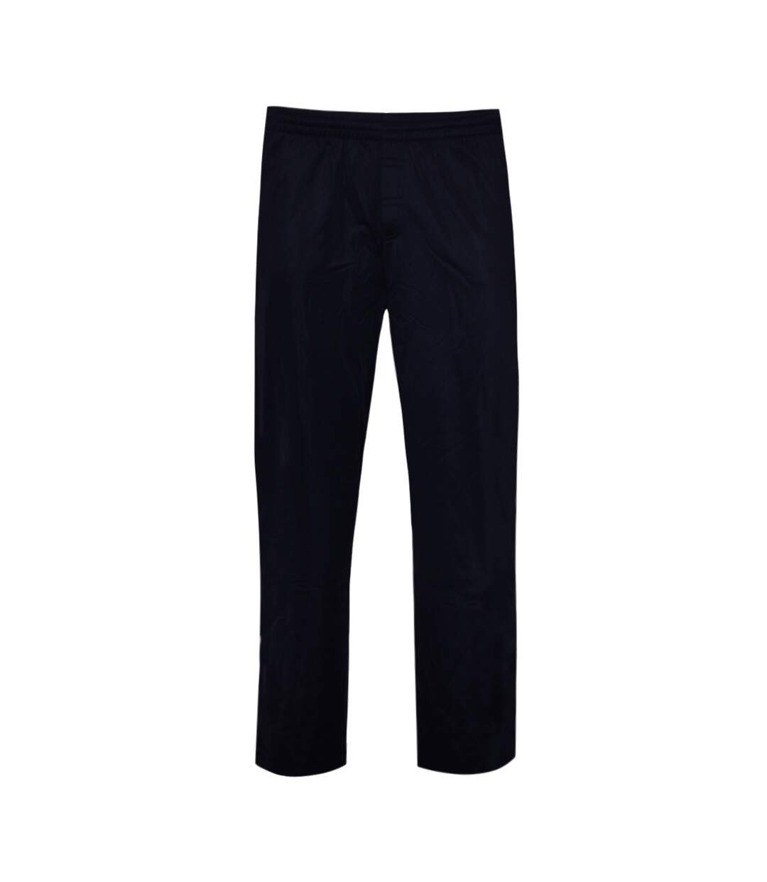 Mens sport tracksuit bottoms navy Urban Gang