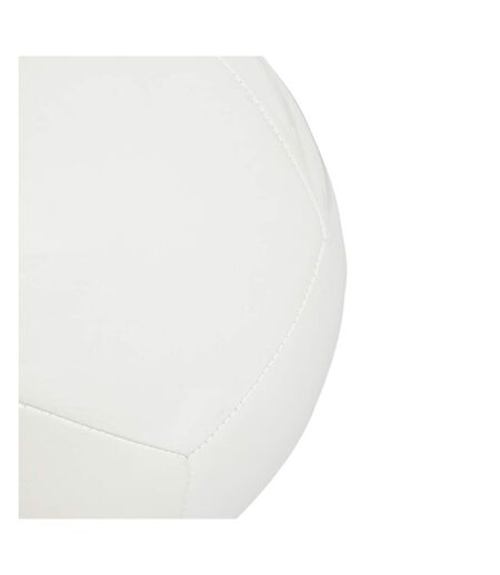 Ballon De Foot Motif/style Logo Universadi Taille 5 Blanc Noir Adidas