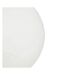 Ballon De Foot Motif/style Logo Universadi Taille 5 Blanc Noir Adidas-3