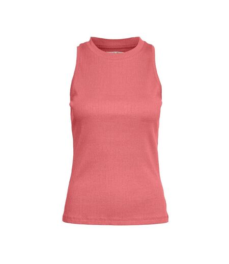 Débardeur rose femme vero moda lavender - l