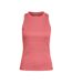 Débardeur rose femme vero moda lavender - l-1
