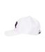 Casquette de baseball kadin blanc Bench