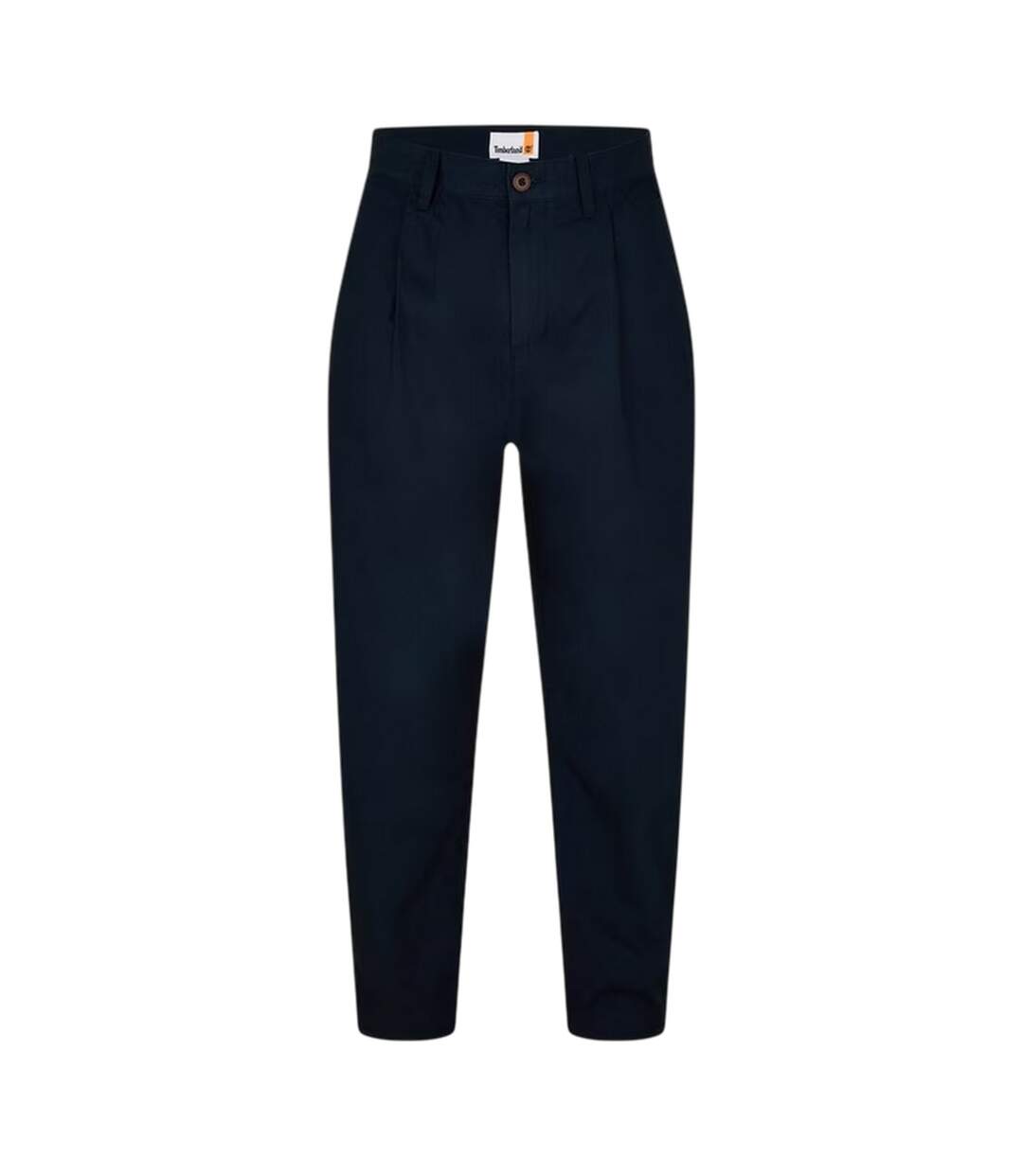 Pantalon Claremont Femme Bleu Saphir Foncé Timberland-1