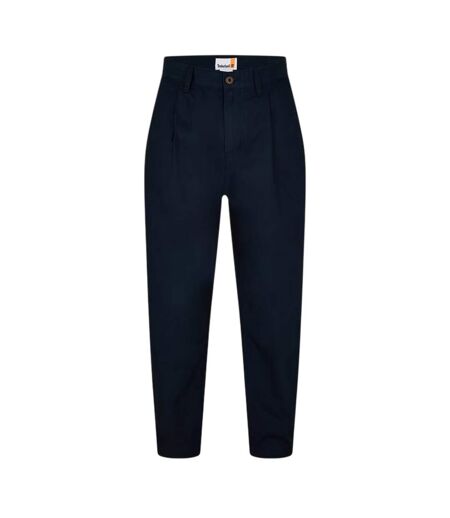 Pantalon Claremont Femme Bleu Saphir Foncé Timberland