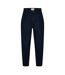 Pantalon Claremont Femme Bleu Saphir Foncé Timberland-1