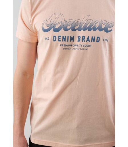 T-shirt casual pour homme EVERYDAY
