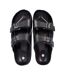 Sandales Mules EVA Boucle-3
