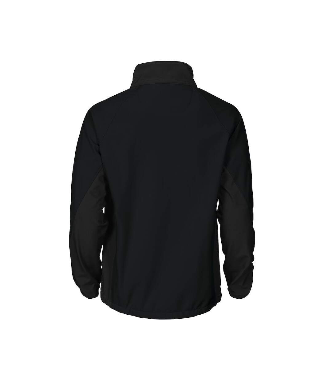 Veste softshell homme noir Projob-2