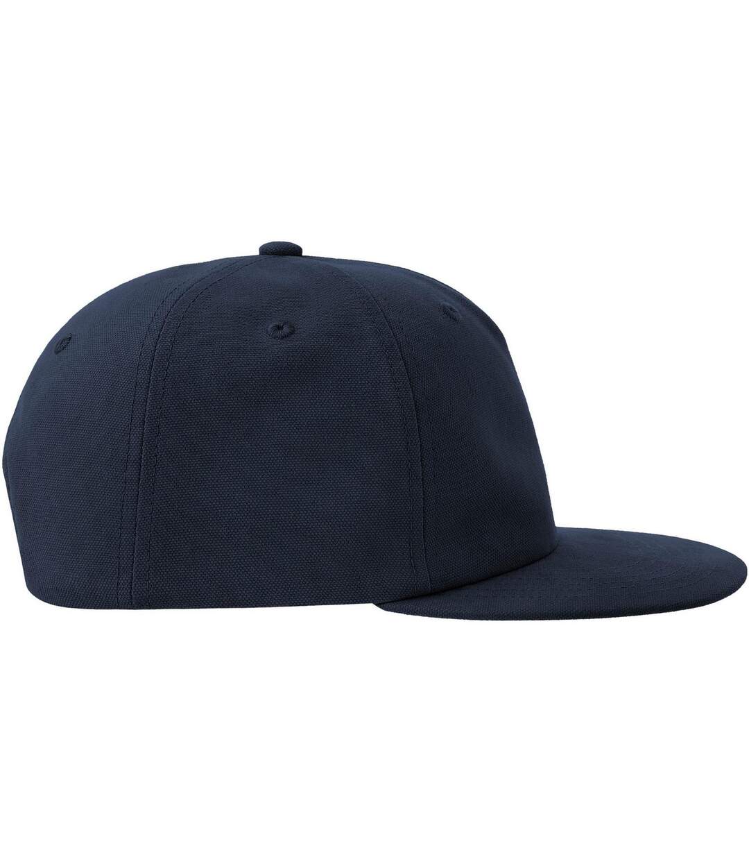 Casquette cruz adulte bleu marine Atlantis-3