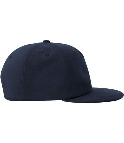 Casquette cruz adulte bleu marine Atlantis