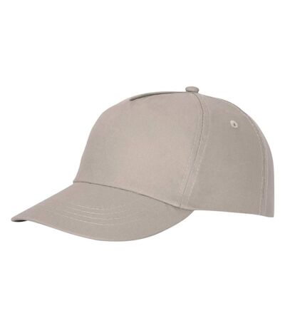 Feniks 5 panel baseball cap oatmeal Bullet