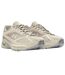 Unisex adult hovr apparition suede running trainers white Under Armour-1