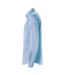 Chemise Formelle Clark Homme Bleu Clair Clique-2