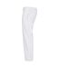 Pantalon de jogging basic adulte blanc Build Your Brand-3