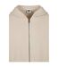 Veste À Capuche 90's Homme Blanc Cassé Urban Classics-3