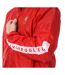 Veste Rouge Homme Liverpool Roliv - L