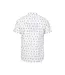 Chemise Preston Homme Blanc Mountain Warehouse-2