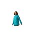Womens/ladies Hamara Iv Waterproof Jacket Exotic Plume Regatta-1