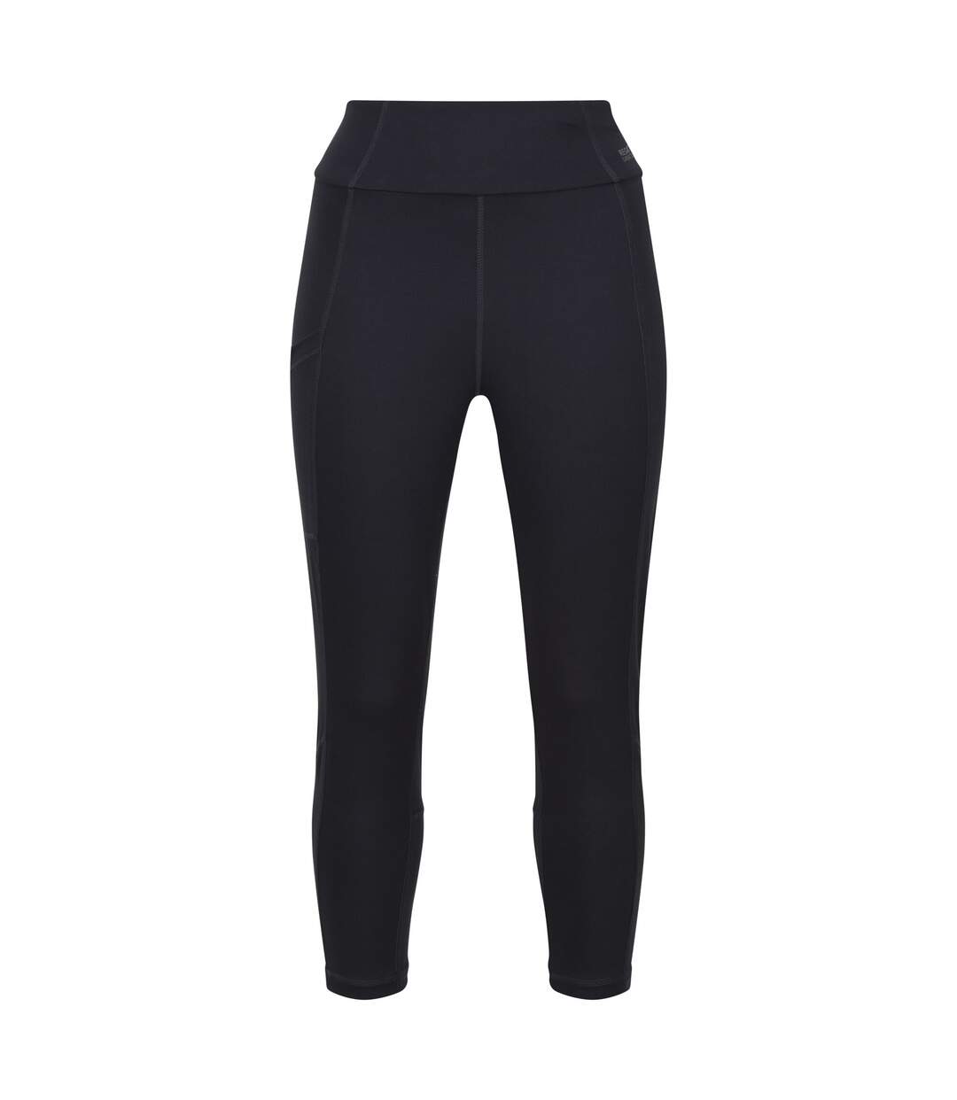 Legging ¾ holeen femme gris phoque Regatta-1