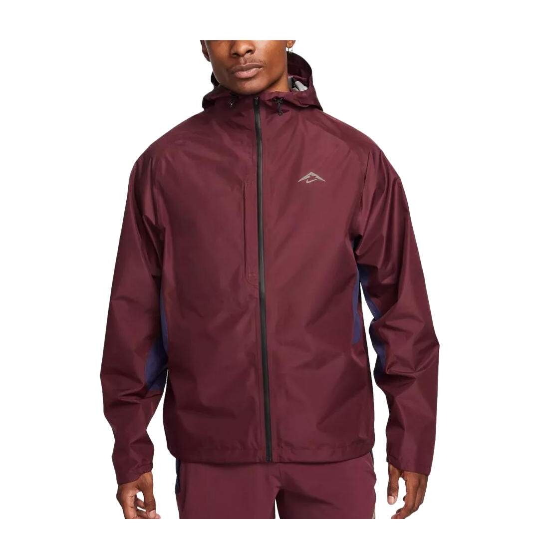 Veste Bordeaux Homme Nike Infin - L-1