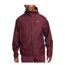 Veste Bordeaux Homme Nike Infin - L-1