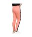 Pantalon de survêtement Saumon Femme Supreme Grip Dorn - S