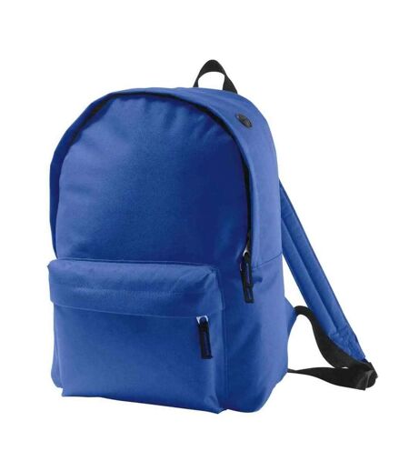 Sac À Dos Rider Taille Unique Bleu Roi SOLS