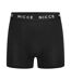 Nicce - Lot de 7 Boxers Homme GALEVEN | Sous-vêtement Coton Doux et Respirant-2