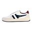 Basket Basse Cuir Gola Grandslam Classic-1