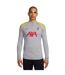 Haut D´entraînement Strike Adulte Gris Nike-1