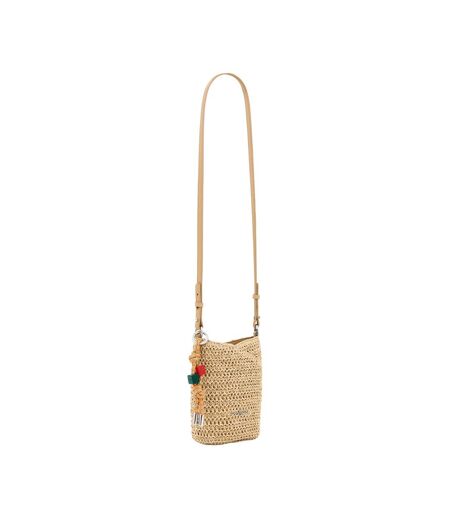 Sac à Main Desigual Raffia Helene
