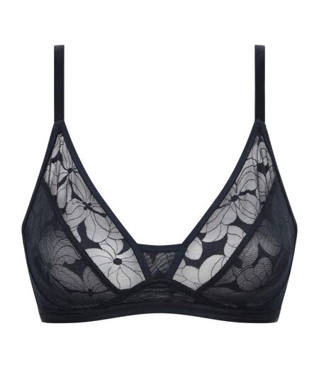 Soutien-gorge triangle sans armatures Bloom