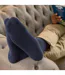 3 Pack Unisex Bamboo Diabetic Ankle Socks Soft Breathable Gentle Fit Everyday-3