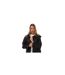 Imperméable Malou Femme Noir Vero Moda-1