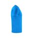 T-shirt Rsx Homme Bleu Océan Printer-3