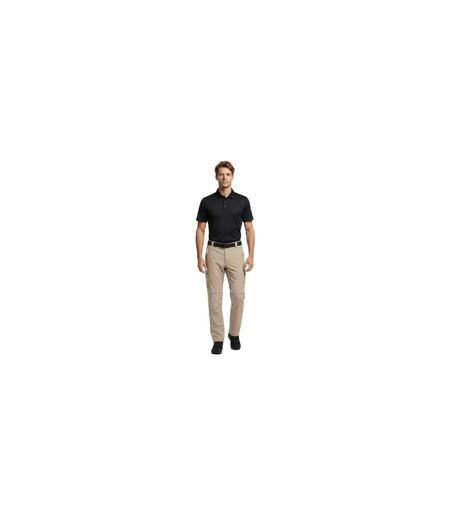 Pantalon Silver Homme Blanc Cassé Columbia