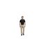 Pantalon Silver Homme Blanc Cassé Columbia-1