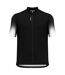 Maillot De Cyclisme Motif/style Impression Dégradée Homme Noir Imprimé Odlo-1
