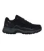 Baskets Homme Noir Gelert-1