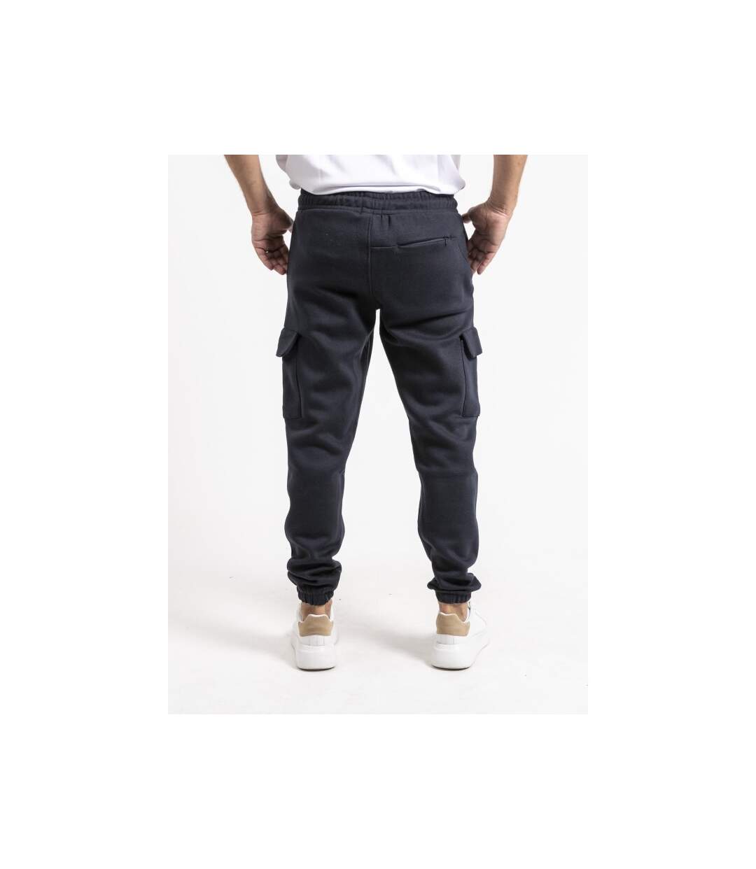 Pantalon battle molleton VITOF-2