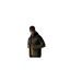 Mens Highton Two Tone Waterproof Stretch Insulated Jacket Dark Khaki Black Regatta-1