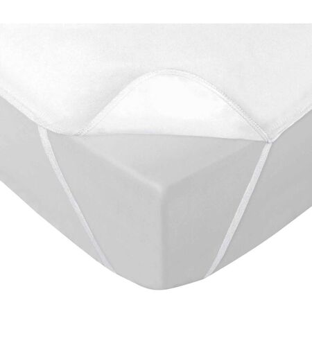 Alèse Imperméable Shelly 160x200cm Blanc