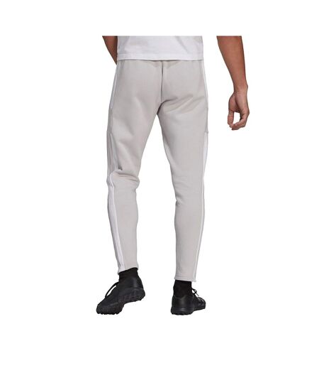 Pantalon De Jogging Squadra Homme Gris Clair Adidas