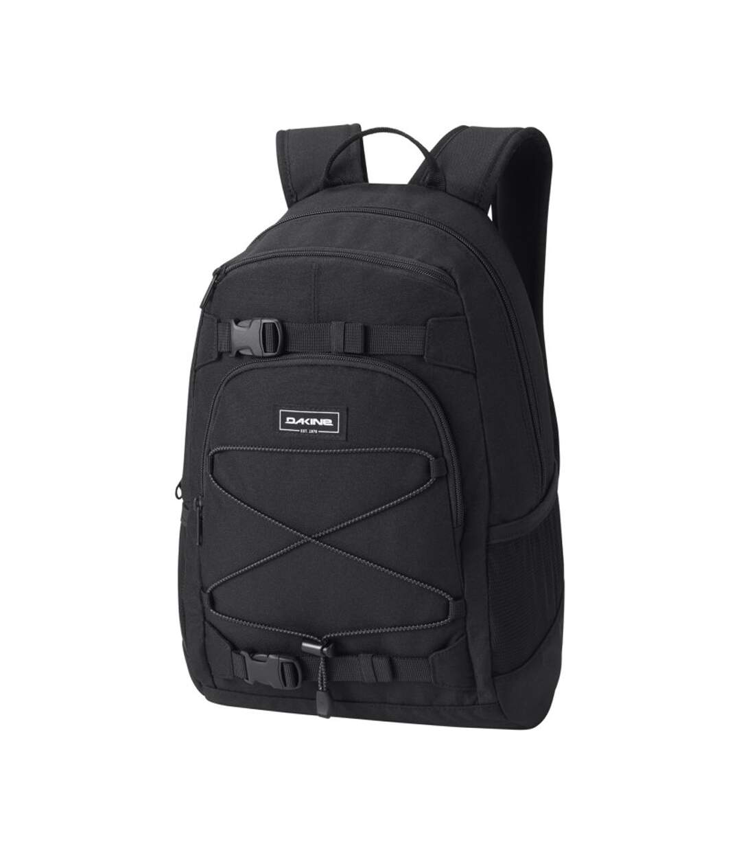 Sac À Dos Grom Taille Unique Noir Dakine-1