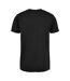 T-shirt Basic Homme Noir Urban Classics-2