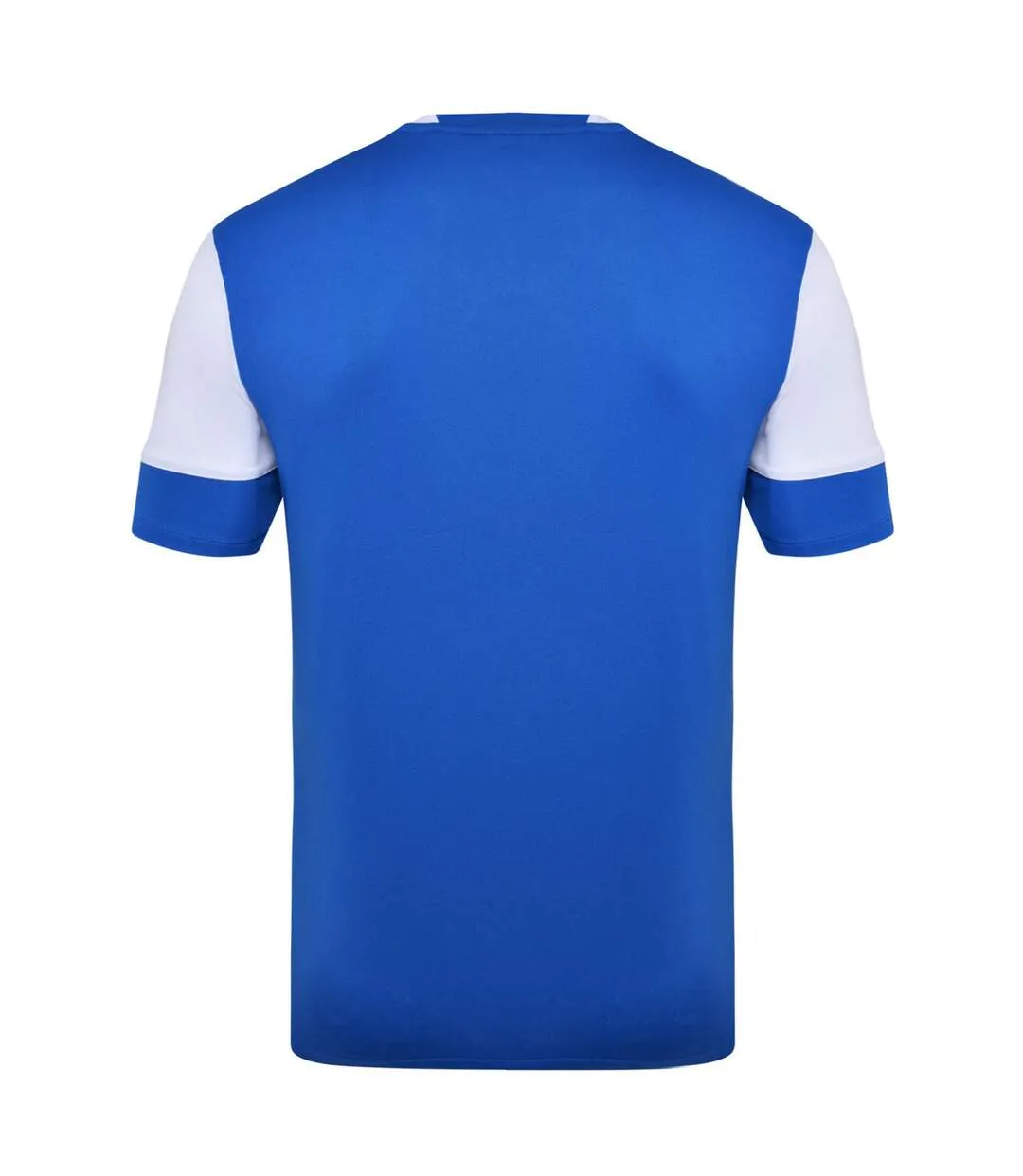Mens Vier Jersey New Claret Sky Blue Umbro-1