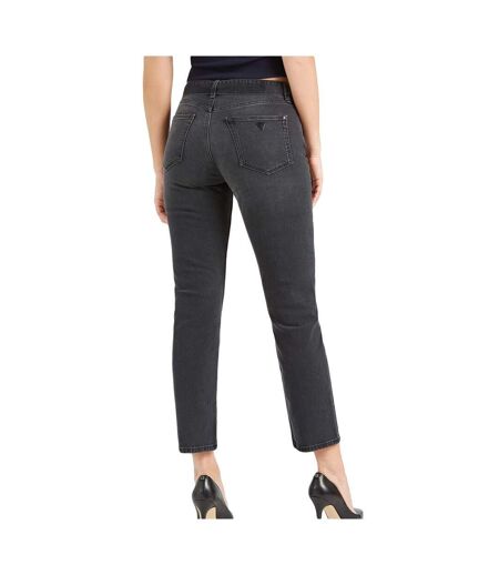 Jean Skinny Noir Femme Guess The It Girl - 25